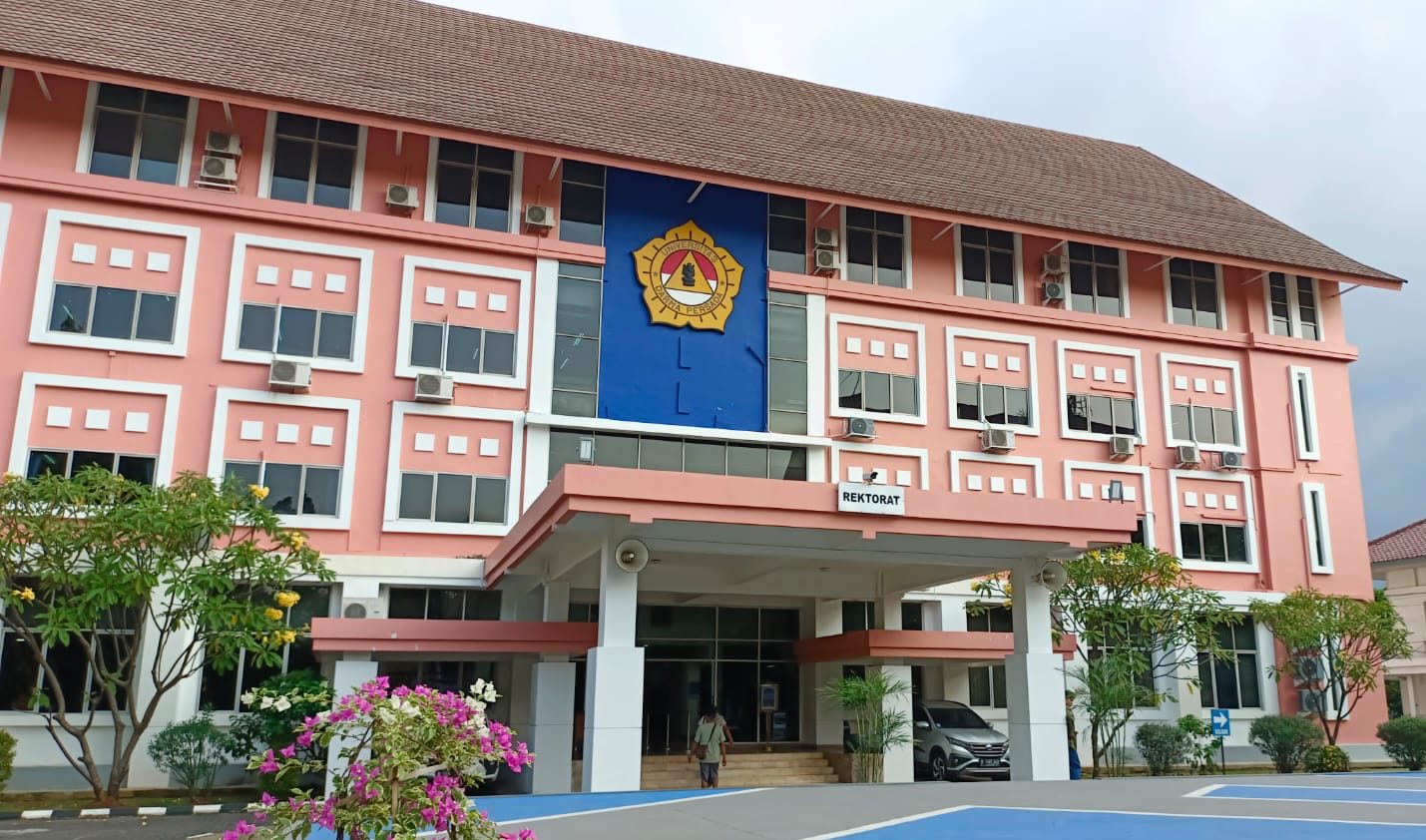 Lppm UNSADA